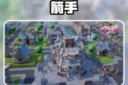 魔力宝贝私服新手村成长攻略 打怪升级轻松无压力
