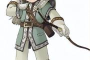 魔力宝贝私服最强战士职业推荐