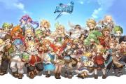 魔力宝贝私服装备掉落全解析，如何获取极品装备