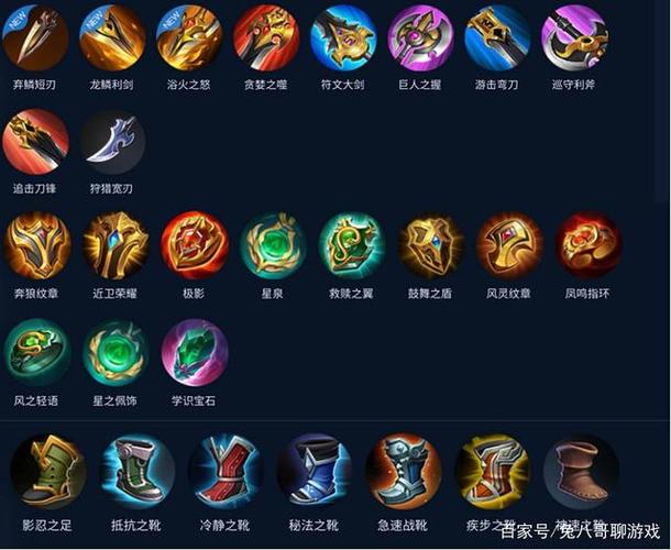 魔力宝贝私服装备强化全攻略 打造高属性装备的诀窍