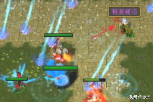 魔力宝贝私服合成系统详解 打造极品装备全攻略 魔力宝贝私服合成系统详解 打造极品装备全攻略
