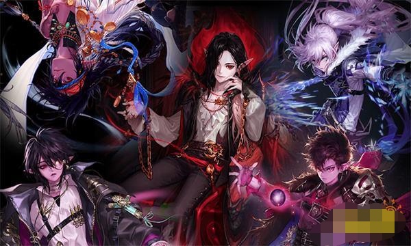 魔力百科装备强化秘笈 打造高属性装备的秘诀