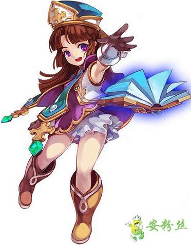 魔力宝贝私服最强职业推荐你适合哪个
