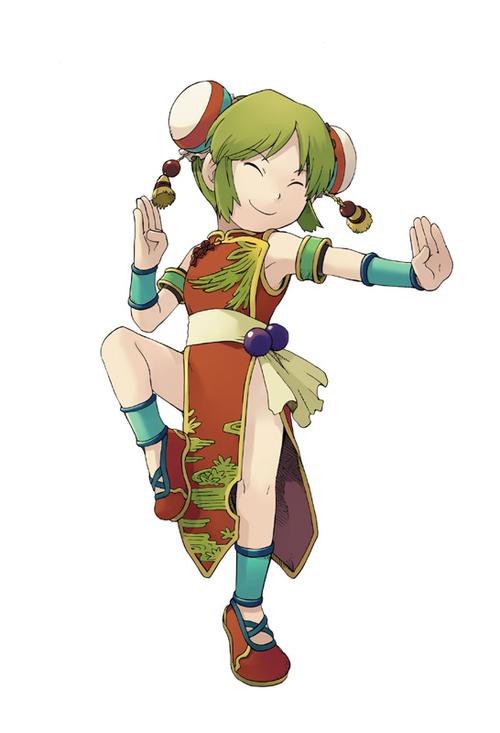 魔力宝贝私服时装系统详解 如何搭配最潮造型